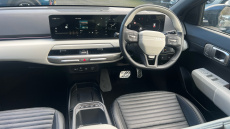 Kia Ev4 150kW GT-Line 81kWh 5dr Auto Electric Hatchback